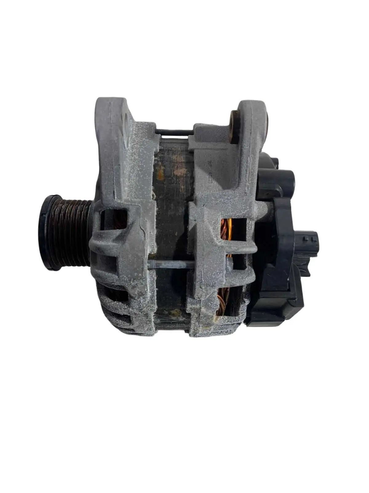 Alternador Renault Duster Oroch 1.6 2017 2018 Original