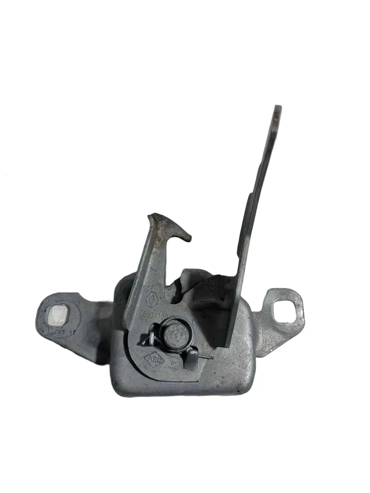 Fechadura Capo Renault Duster Oroch 1.6 2017 2018 2019