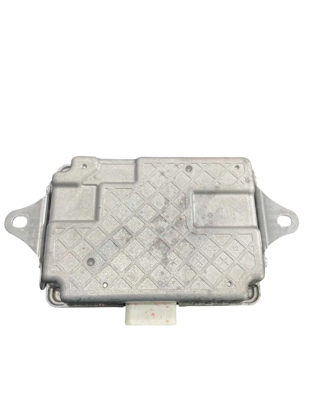 Modulo Controle Ecu Toyota Hilux 2.8 2017 A 2022