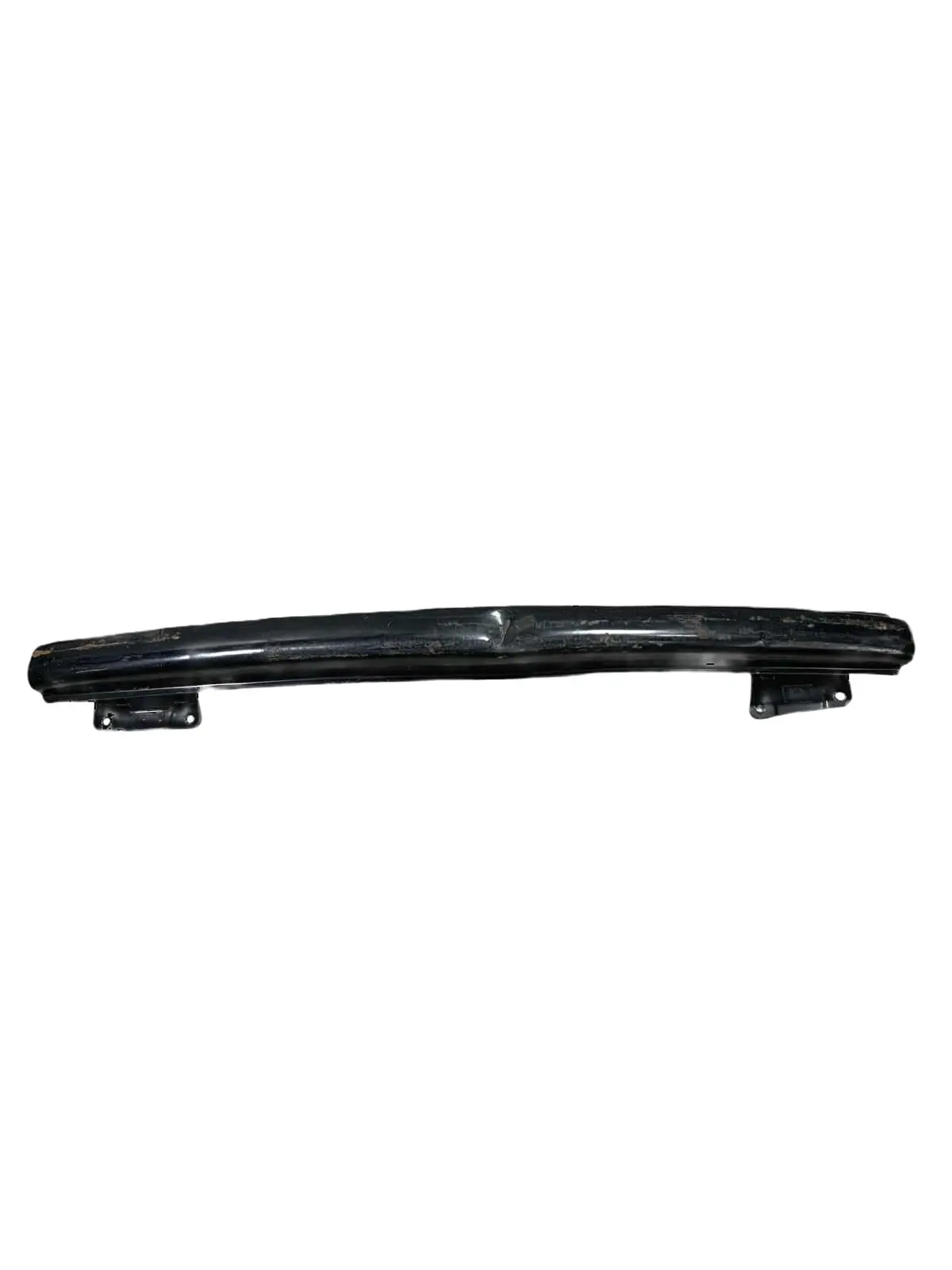 Alma Parachoque Traseiro Vw Polo Hacth 2008 A 2010 6q0807305