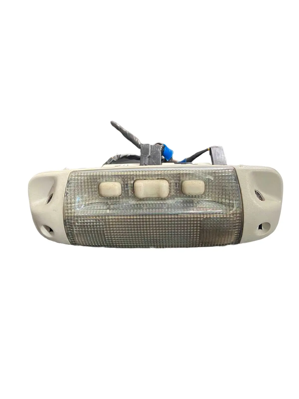 Luz Teto com Modulo Ford Ranger 2012-2016 AB3915K609AB