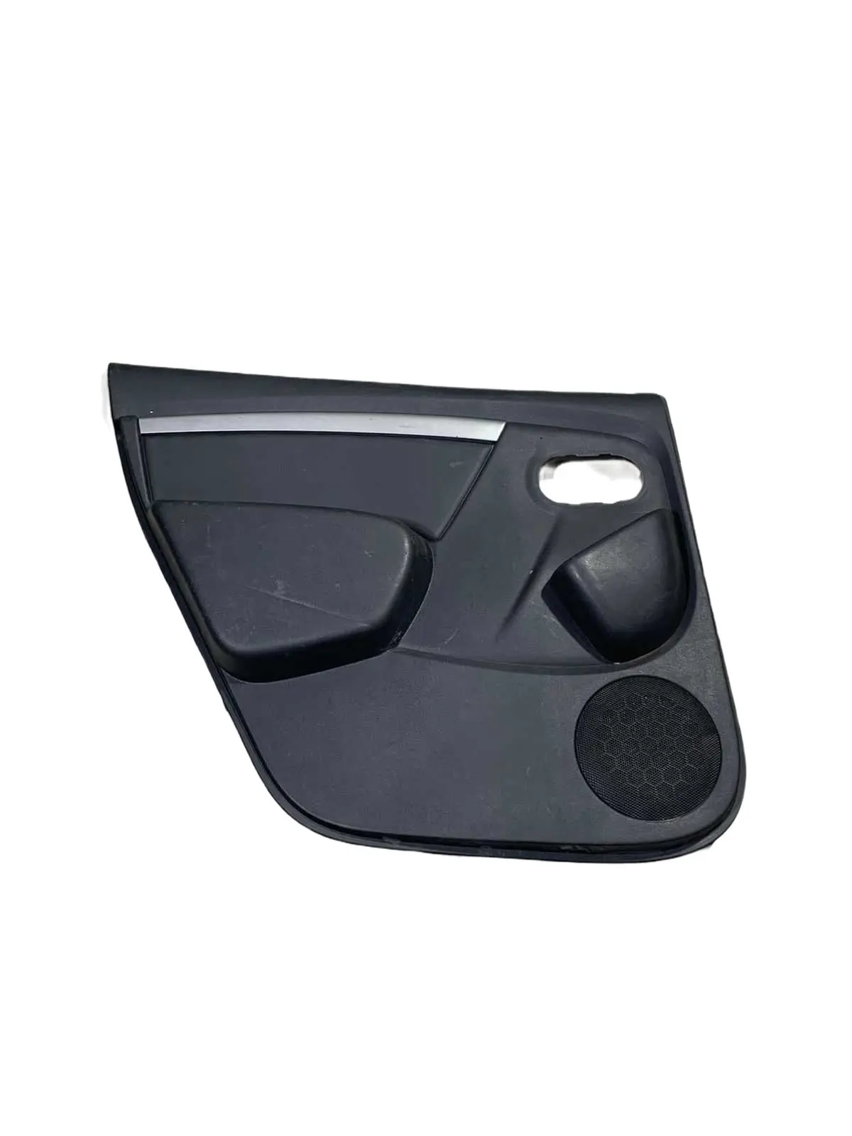 Forro Porta Traseira Esquerda Renault Duster Oroch 2017 2018