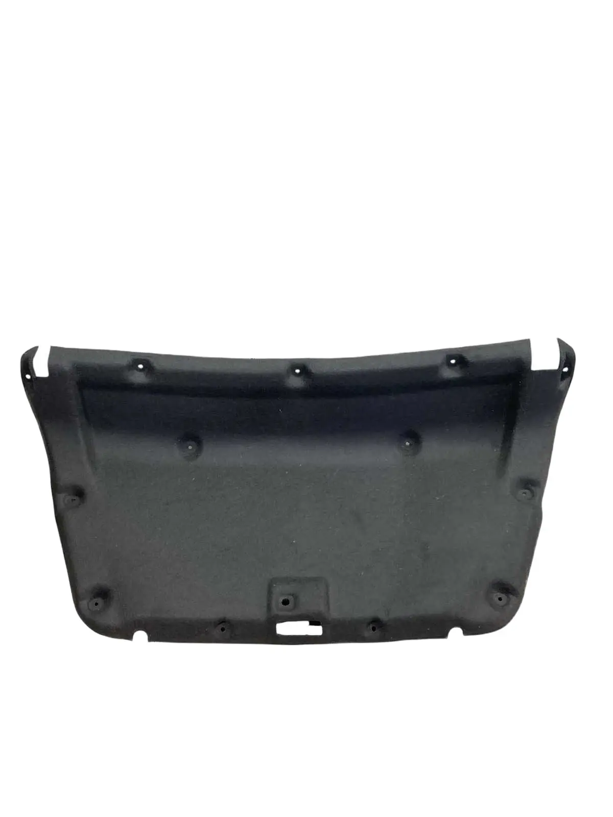 Forro Interno Tampa Traseira Gm Sonic Sedan 2012 95153864