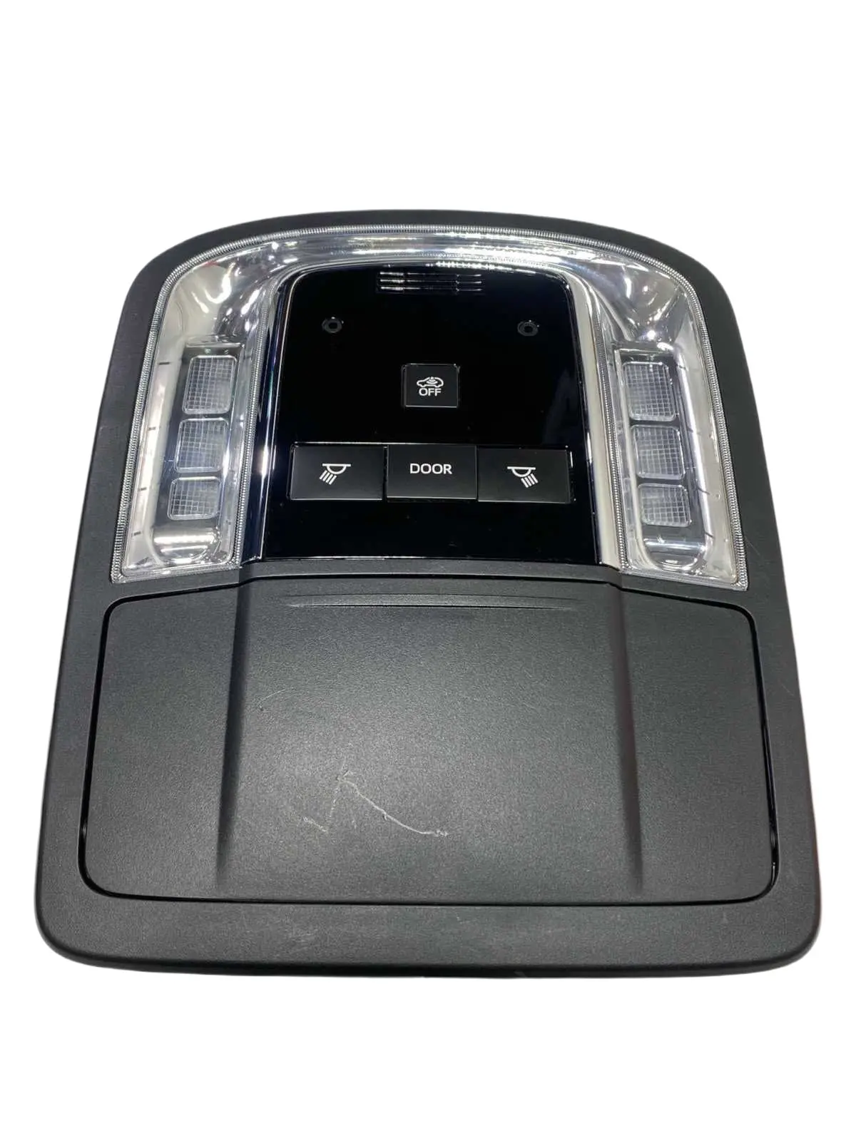 Luz Teto Frontal Toyota Hilux Sw4 2021 A 2026 636500k870
