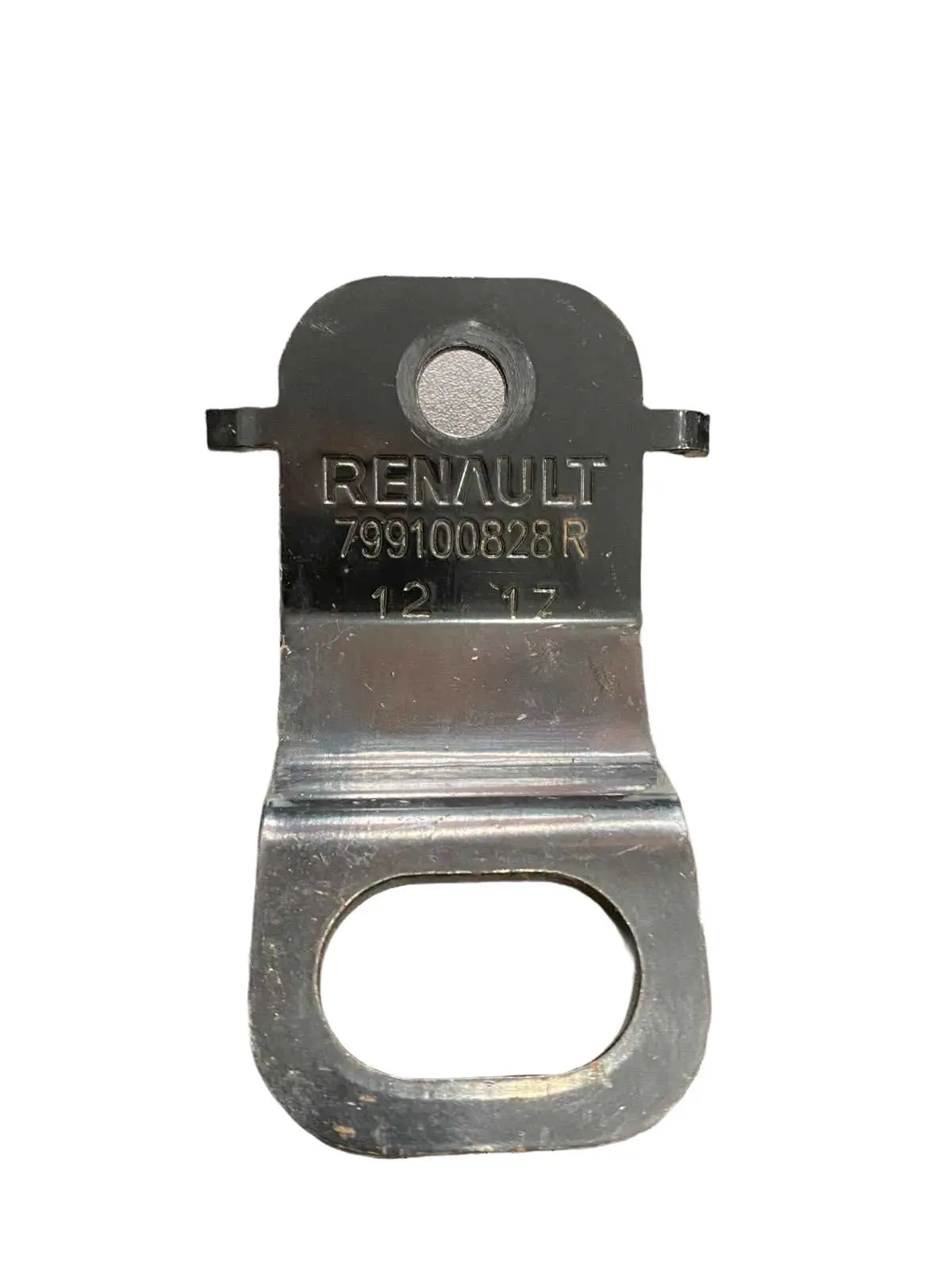 Suporte Ferro Caçamba Renault Oroch 1.6 2023