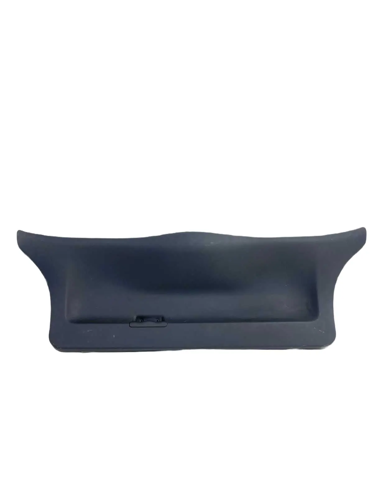 Moldura Tampa Traseira Audi A3 2000/2005 8l0867979