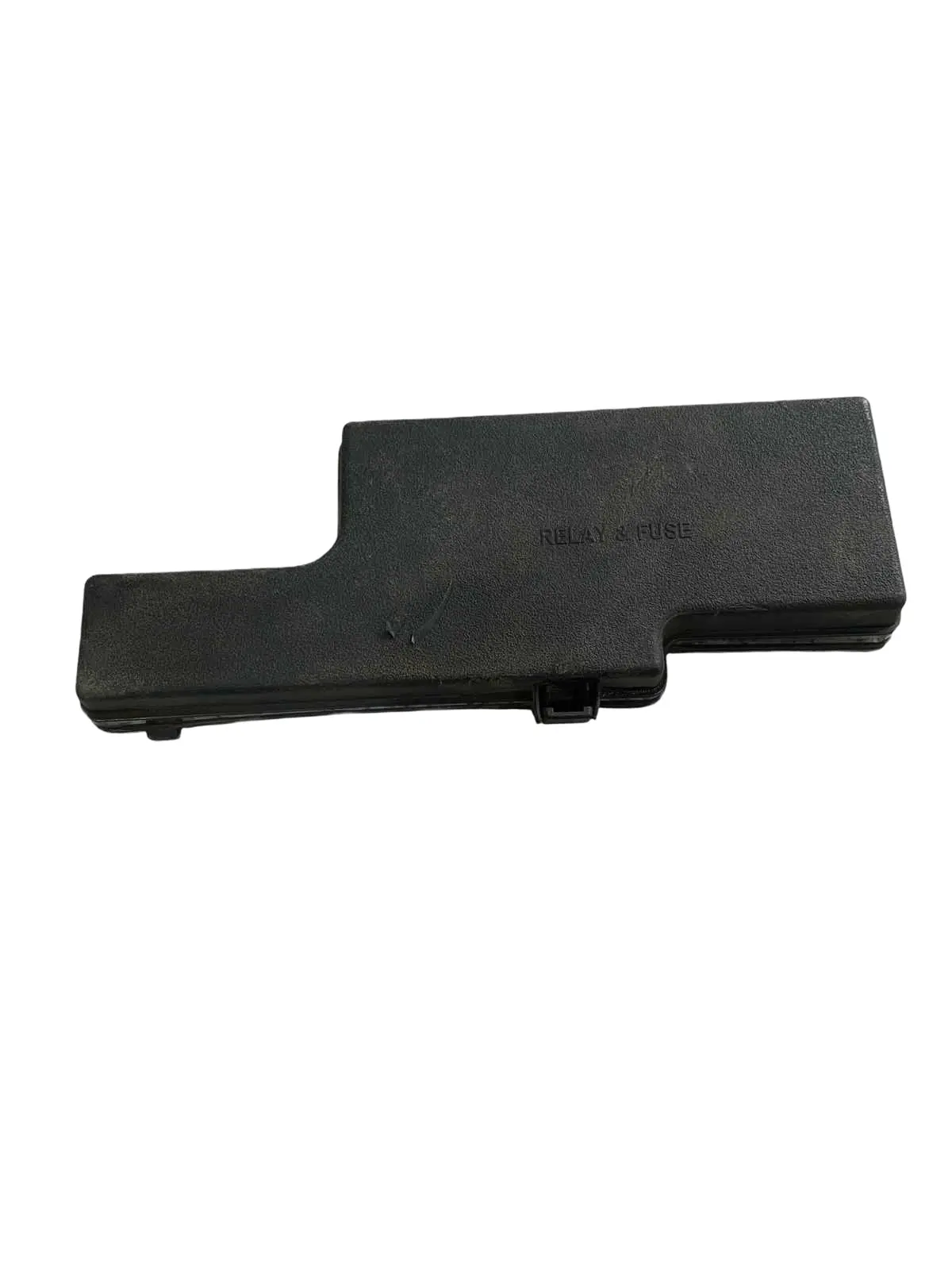 Tampa Caixa Fusivel Toyota Hilux Sw4 2012 a 2024