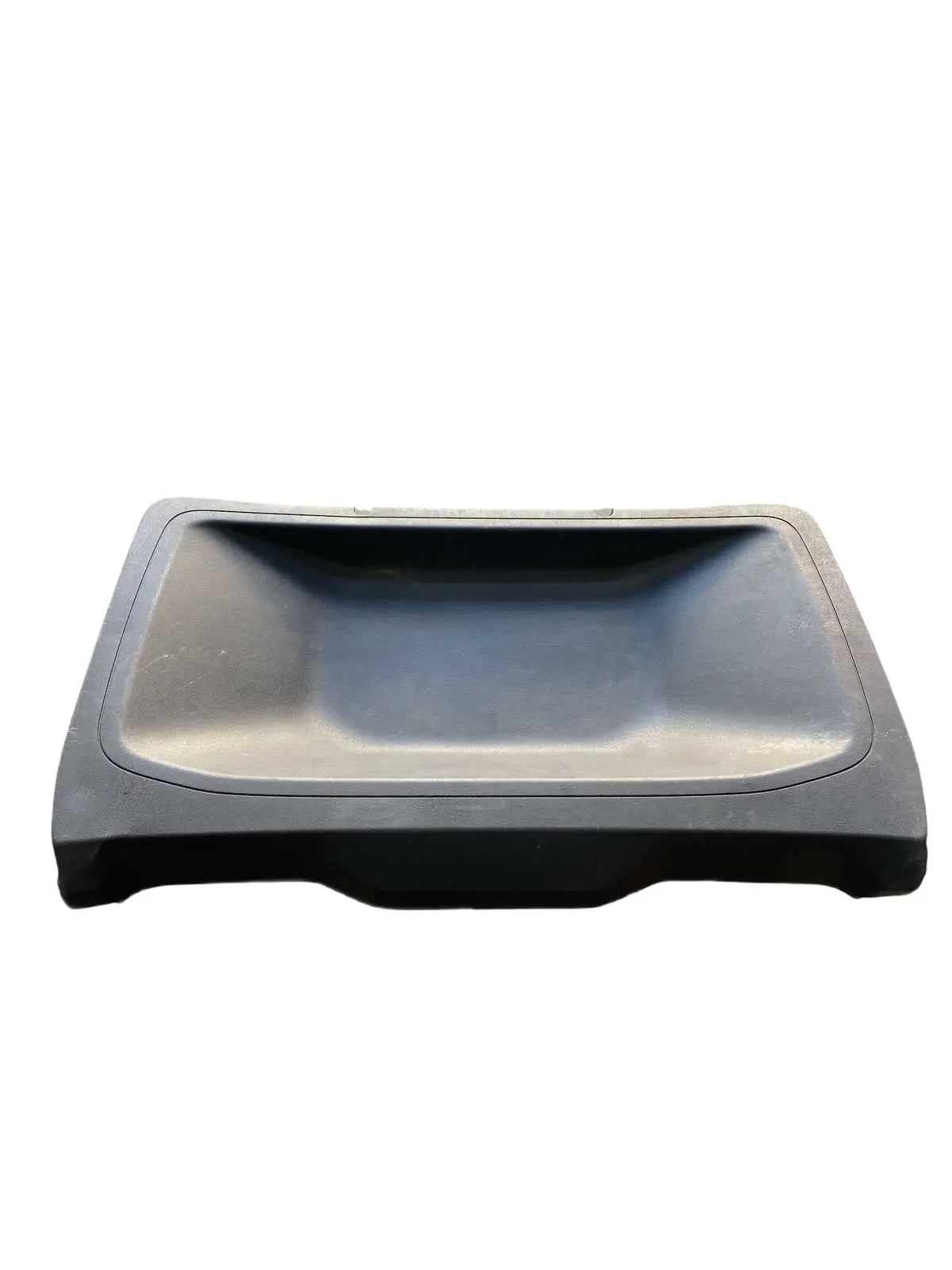 Forro Tampa Traseira Ford Ecosport 2014 CN15A40706ACW