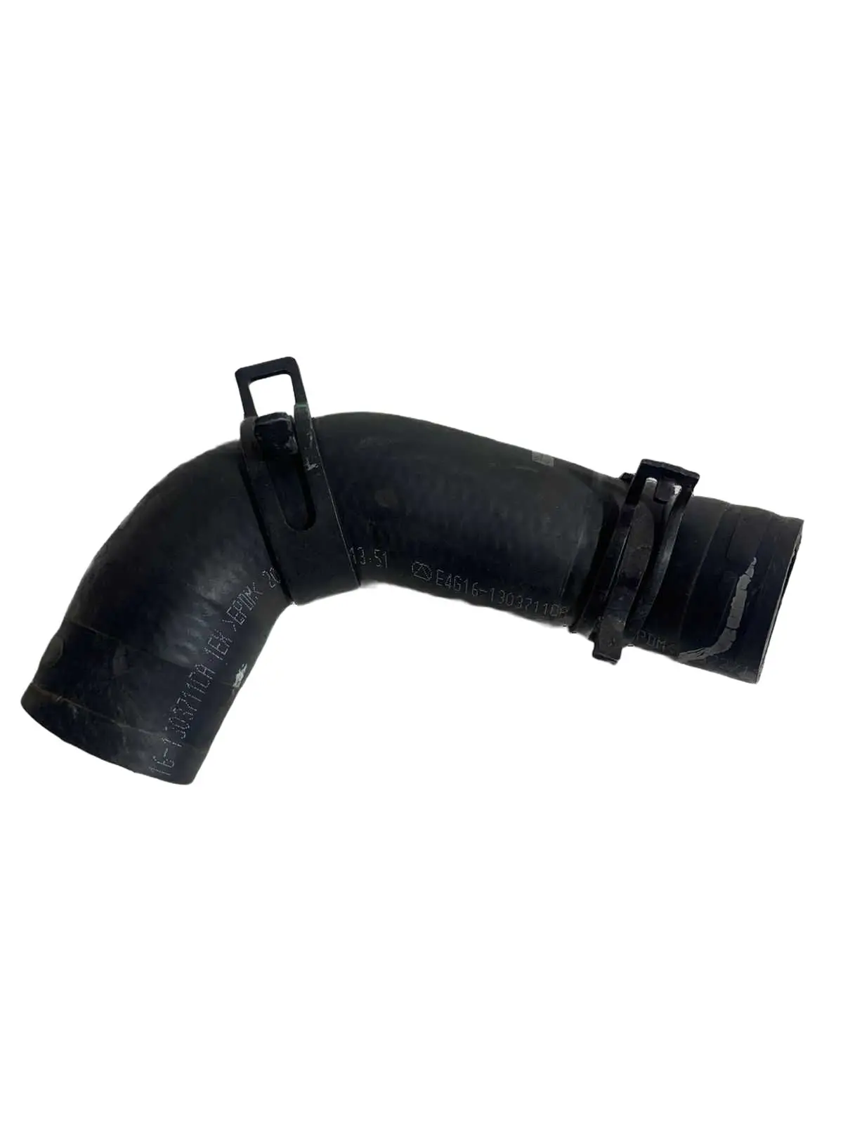 Mangueria Arrefecimento Chery Tiggo 8 Pro 2023 2024
