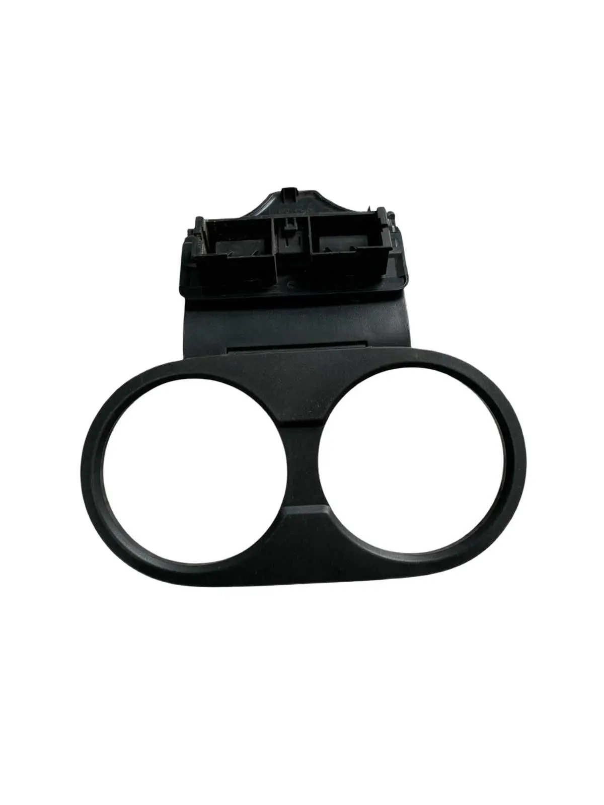 Moldura Porta Copos Volkswagen Amarok 2010 A 2022