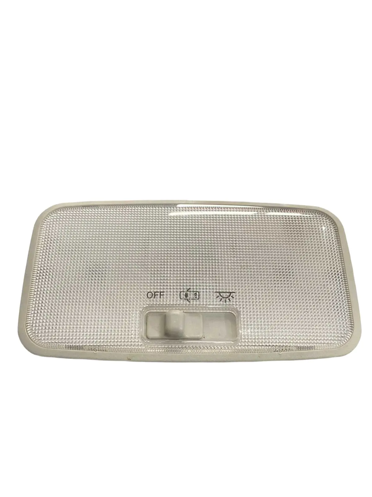 Luz Teto Cortesia Toyota Corolla Xei 2.0 Flex 2014 2015