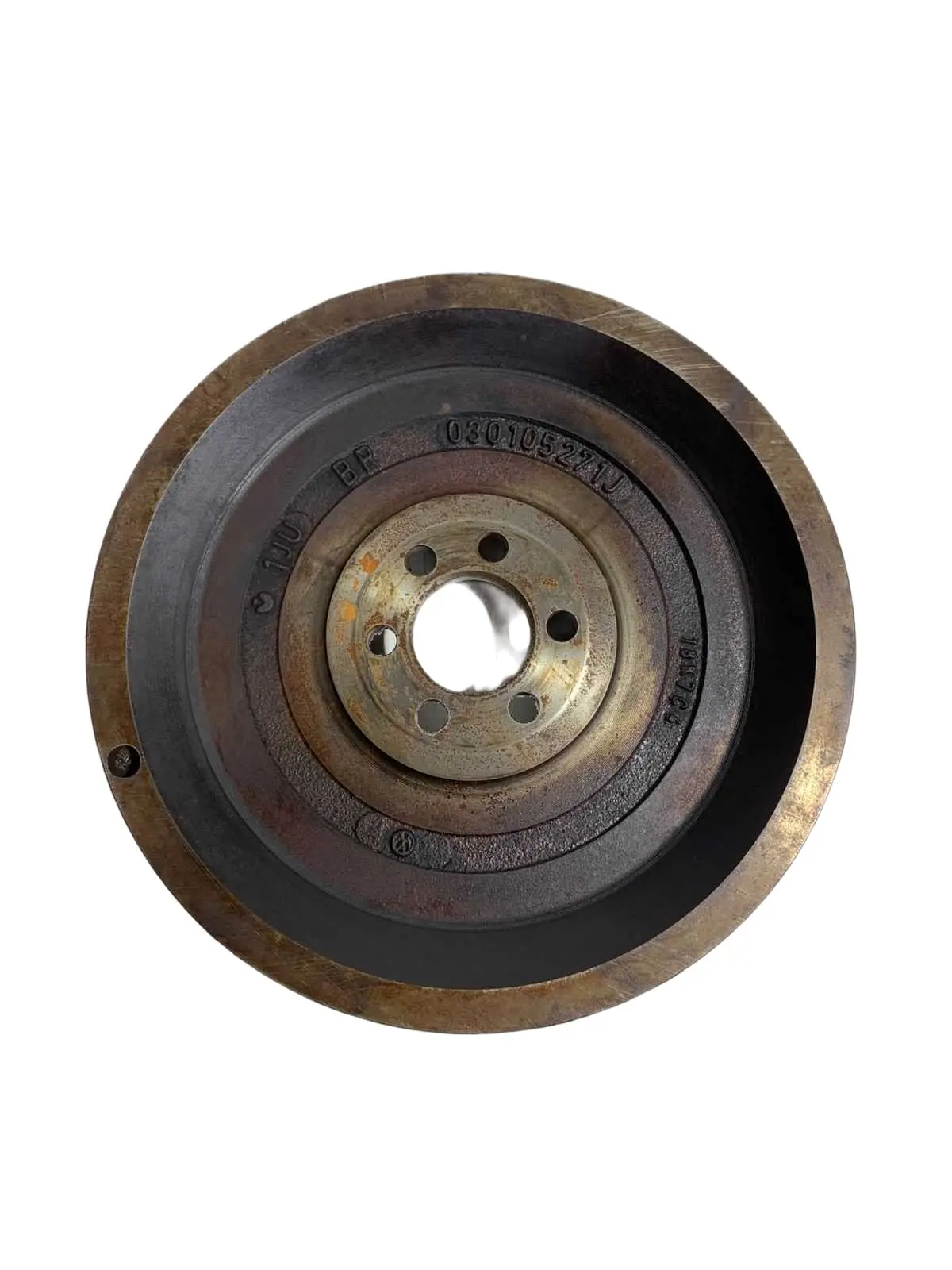 Volante Motor Cremalheira Volkswagen Polo 1.6 2007 2008 2009
