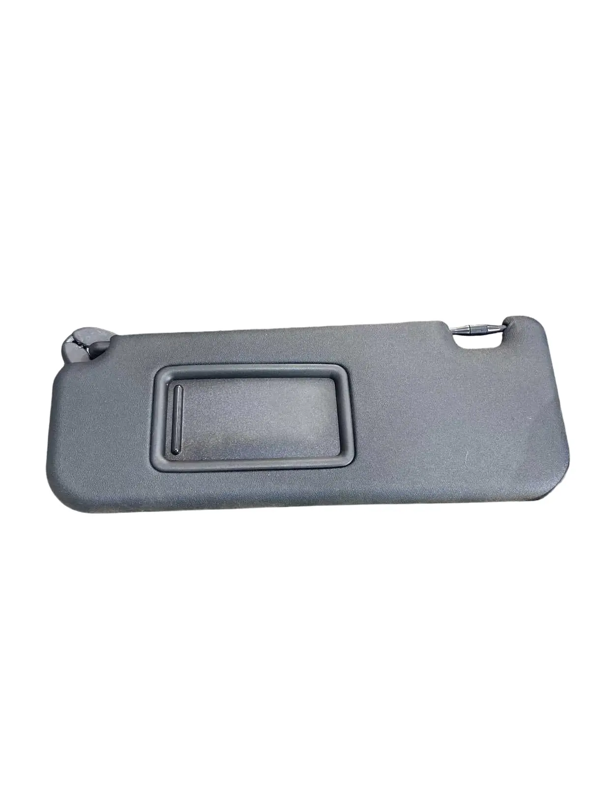 Tapa Sol Quebra Sol Lado Esquerdo Toyota Hilux SW4 2024 2025