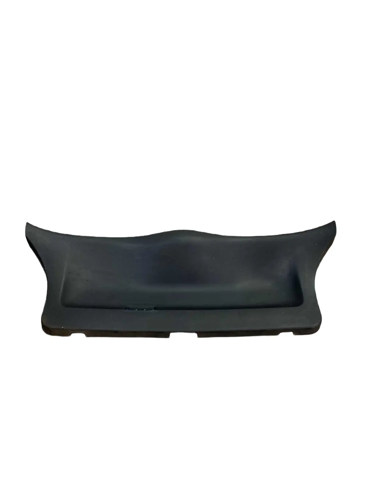 Moldura Tampa Traseira Audi A3 2000/2005 8l0867979
