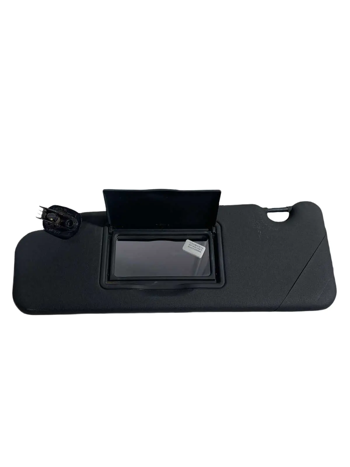Quebra Sol Lado Esquerdo Renault Duster 2015 820060789