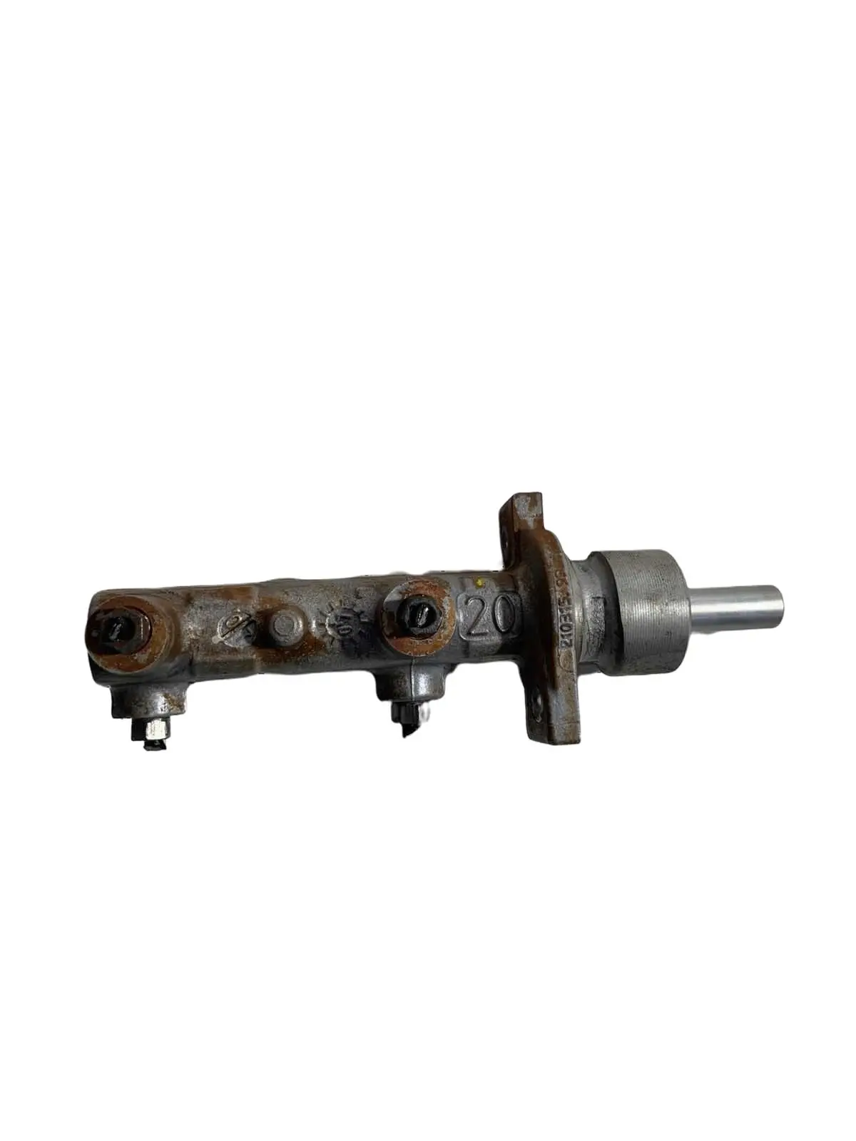 Cilindro Mestre Freio Volkswagen Polo 1.6 2007 2008 2009