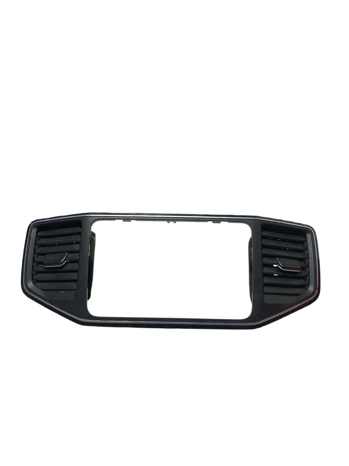 Difusor Ar Central Com Moldura VW Amarok 2020 DETALHE