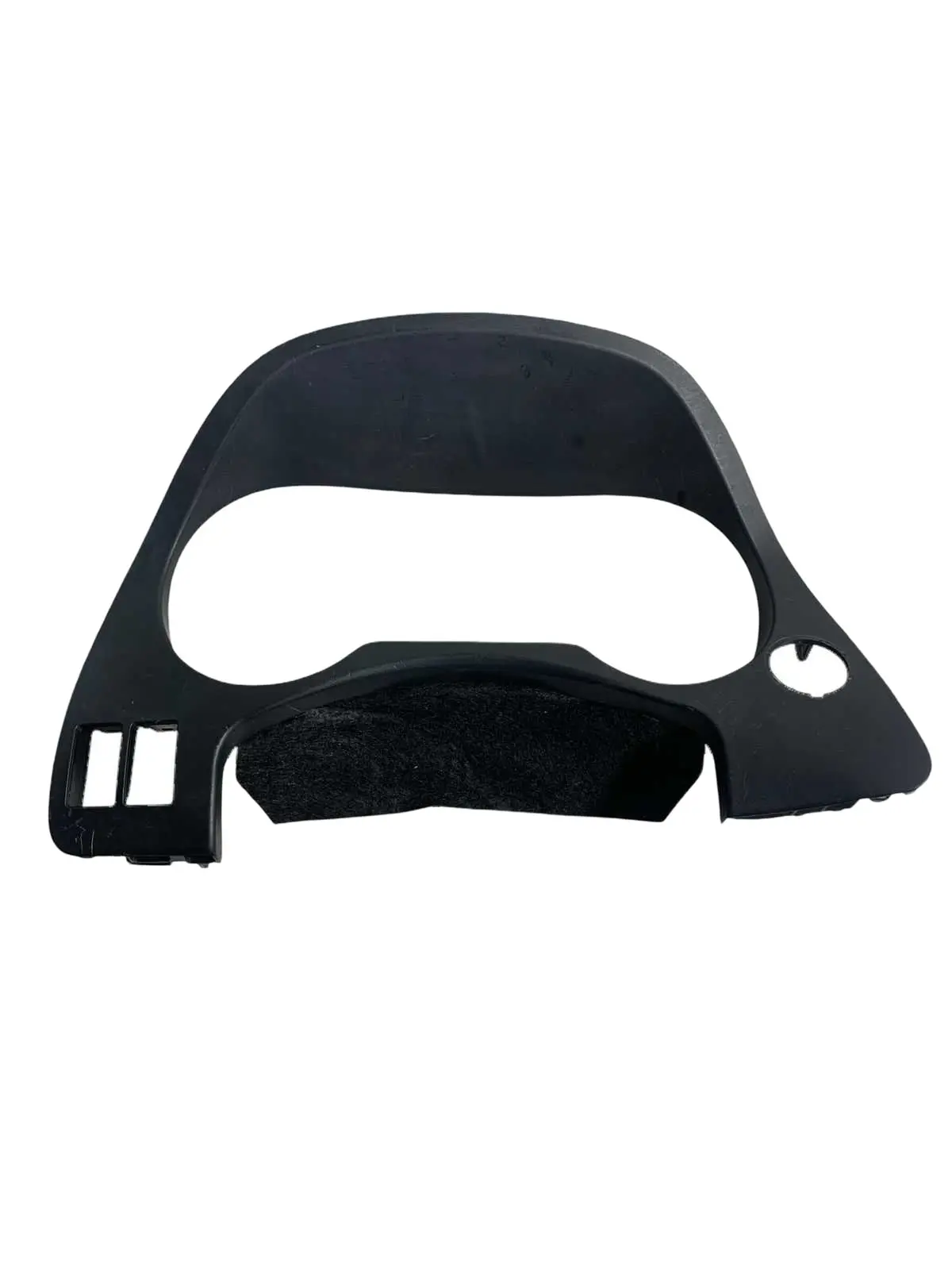 Moldura Painel De Instrumentos Nissan Frontier 2024