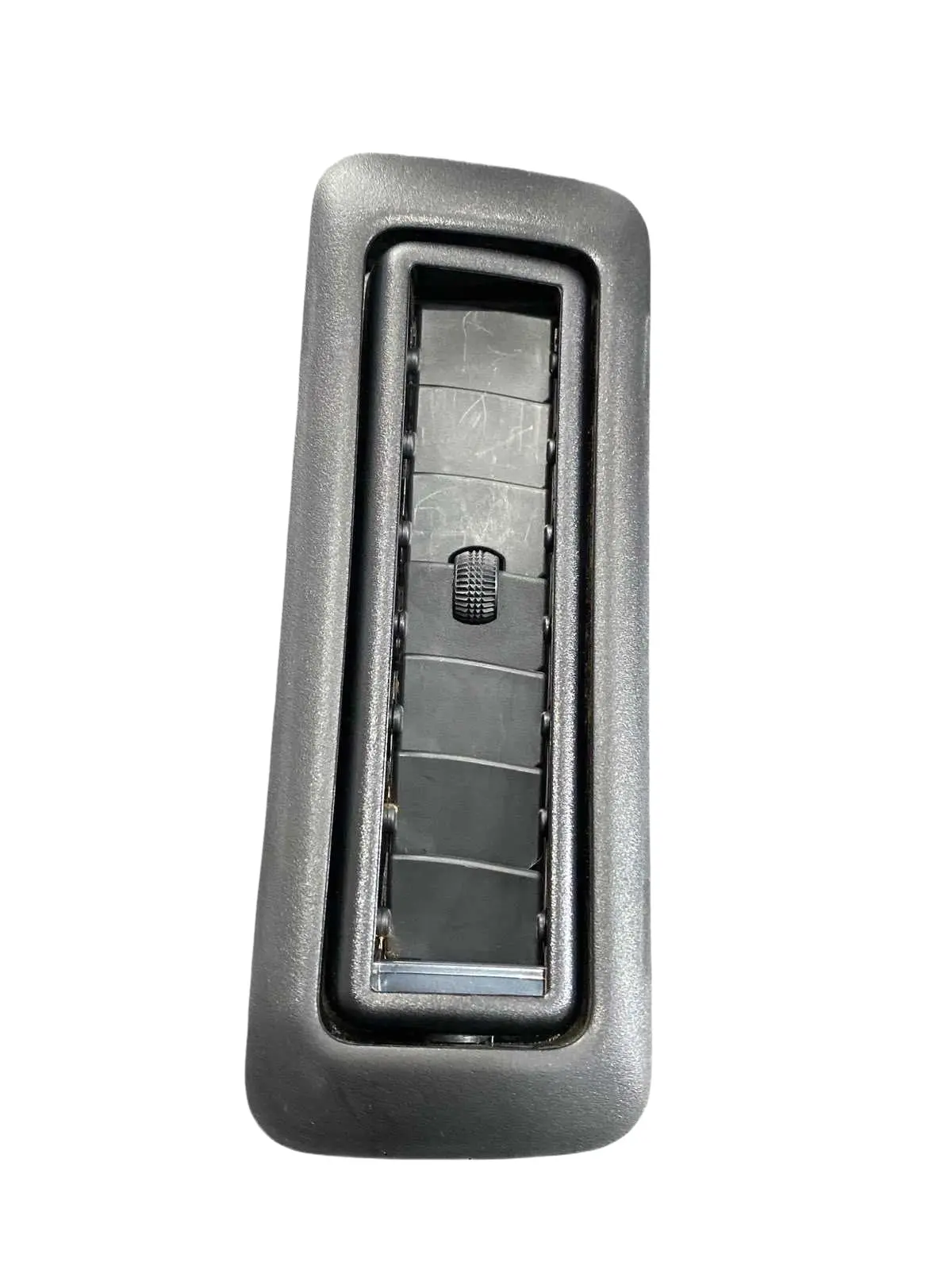 Difusor Ar Teto Toyota Hilux SW4 2017 a 2025 636100K040