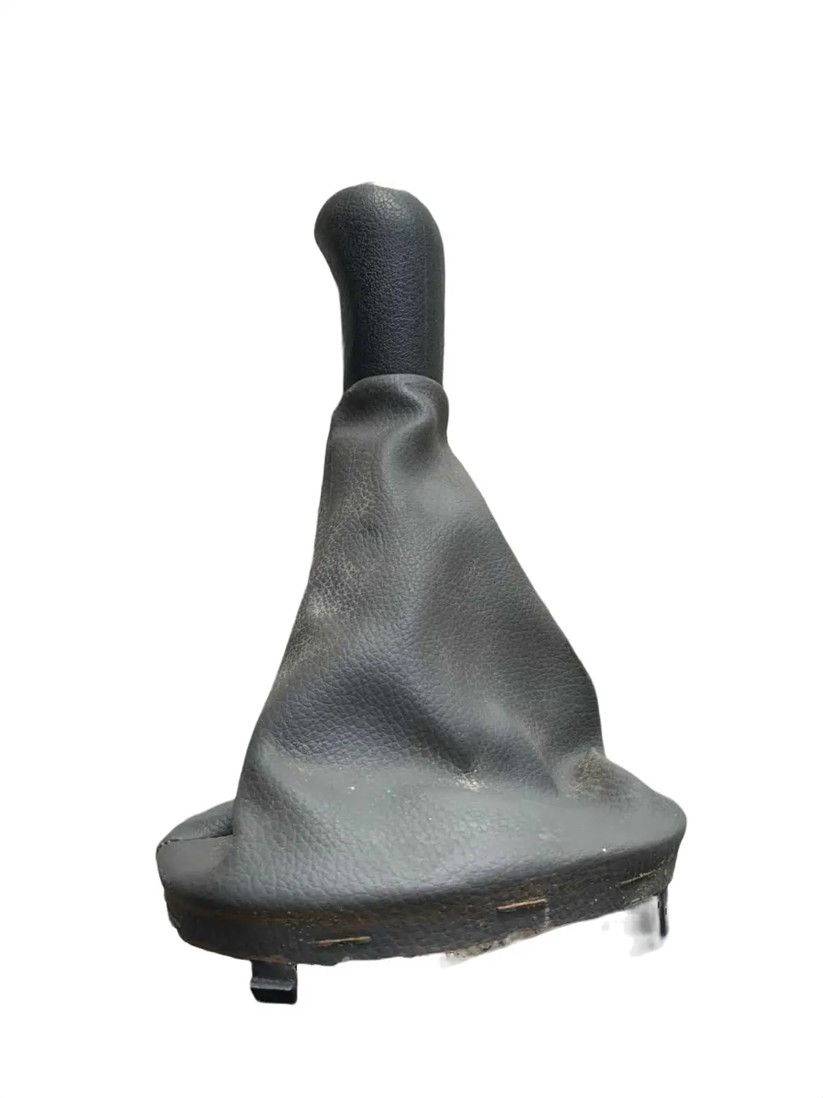 Coifa Manopla Câmbio Detalhe Duster Oroch 1.6 2017 2018 2019