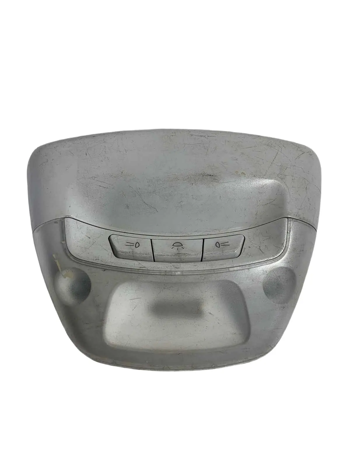 Luz Teto Cortesia Fiat Stilo 2008 735340493