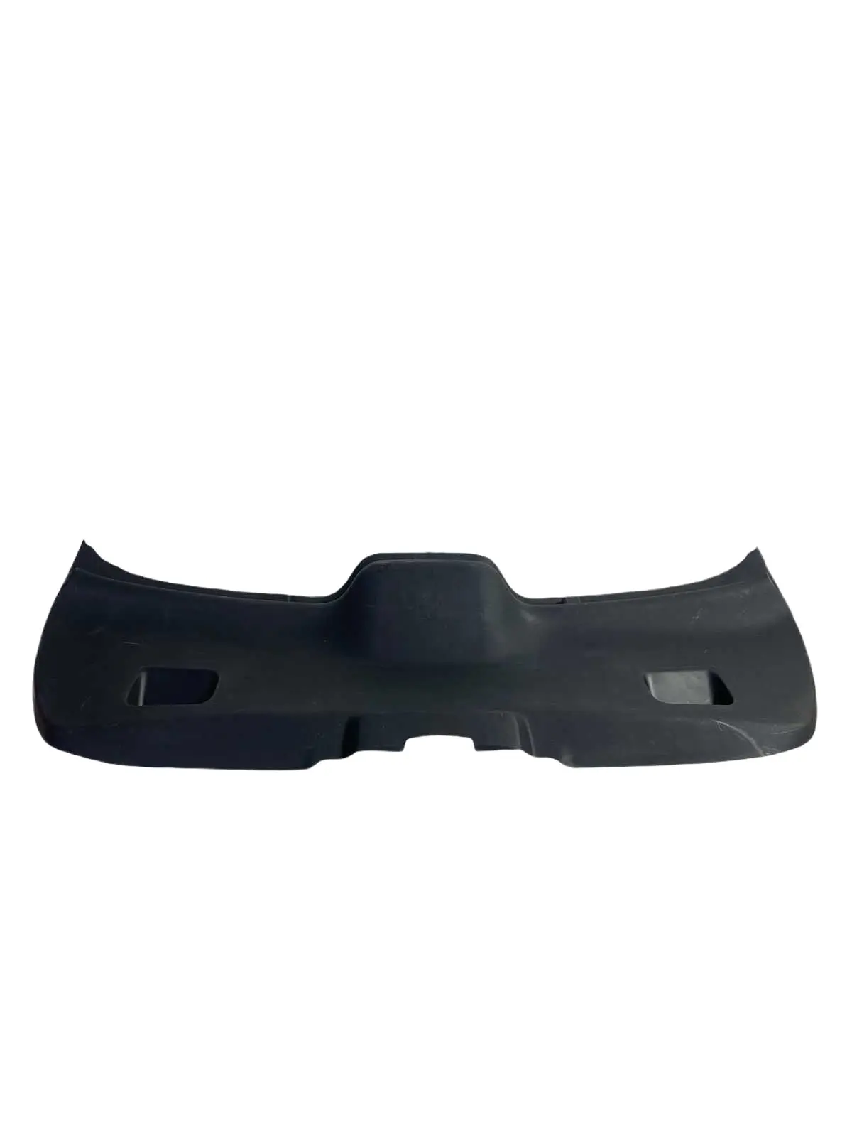 Forro Tampa Porta Malas Citroen C4 Pallas 2008 9646218077