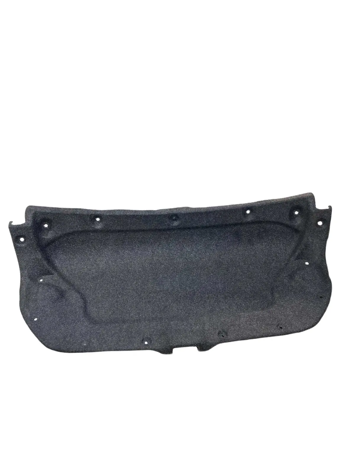 Forro Porta Malas Toyota Corolla 2015 2016 2017 2018 2019