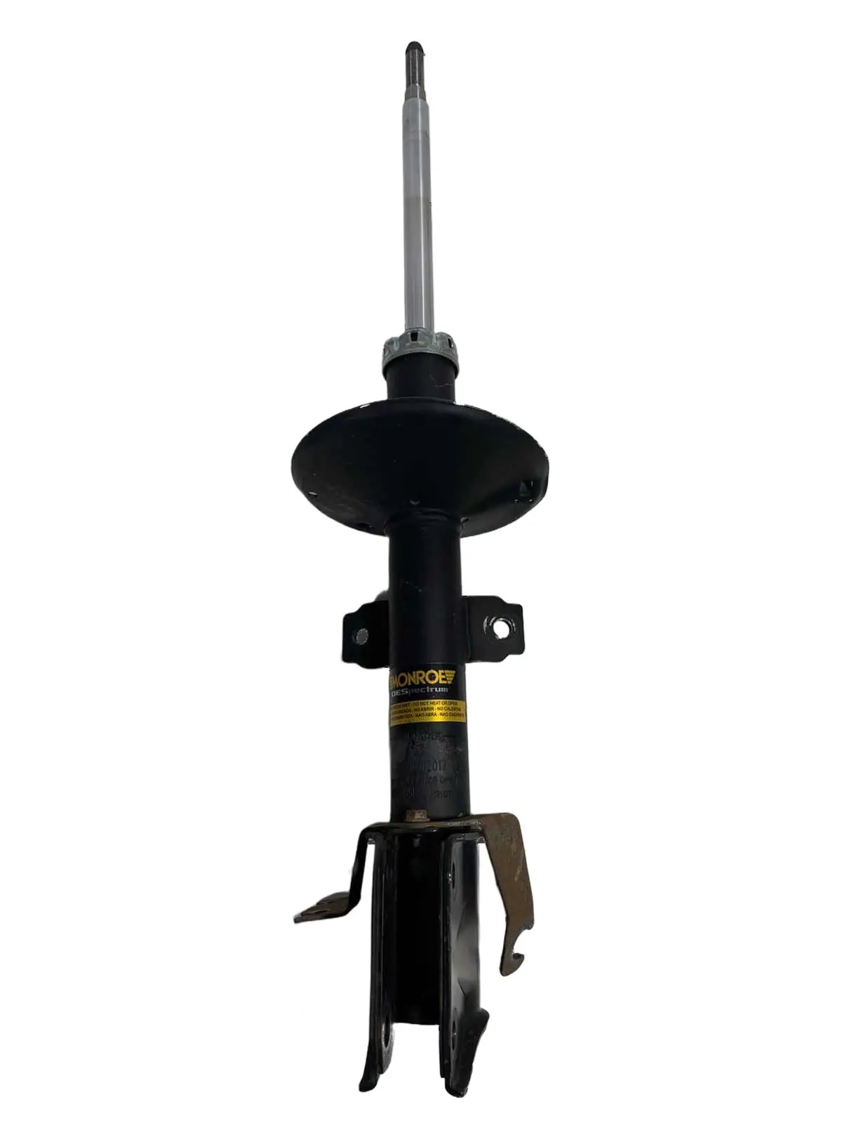 Amortecedor Dianteiro Duster Oroch 1.6 2017 2018 2019
