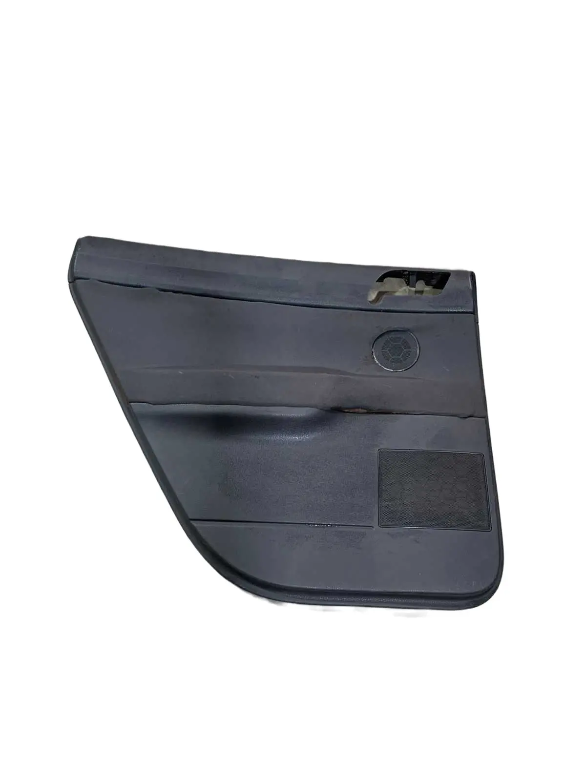 Forro Porta Traseira Esquerda VW 1.6 Polo 2007 2008 2009