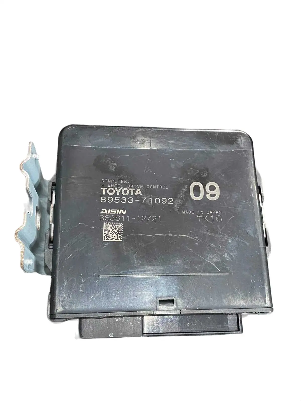 Módulo Tração Toyota Hilux SW4 2016-2023 8953371092