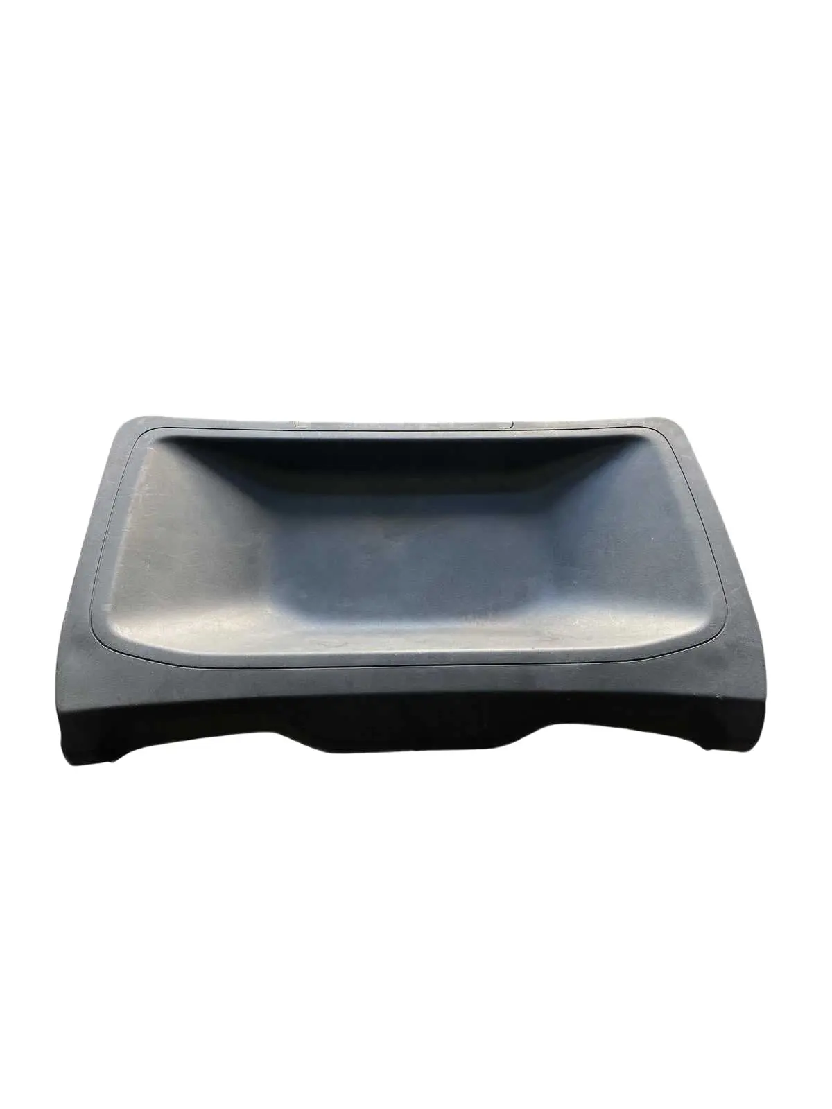 Forro Tampa Traseira Ford Ecosport 2014 2015
