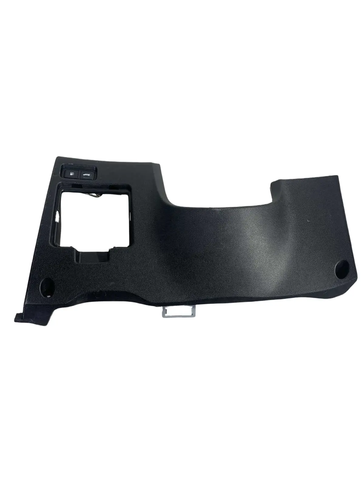 Moldura Inferior Painel Hyundai Sonata 2.4 2011 2014