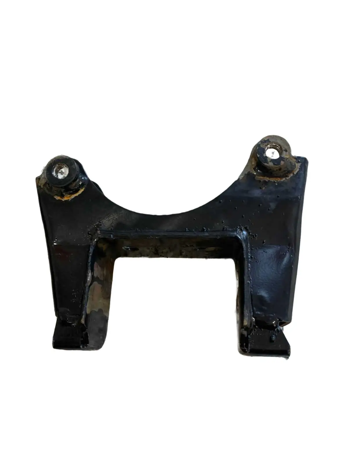 Suporte Coxim Câmbio Volkswagen Polo 1.6 2007 2008 2009