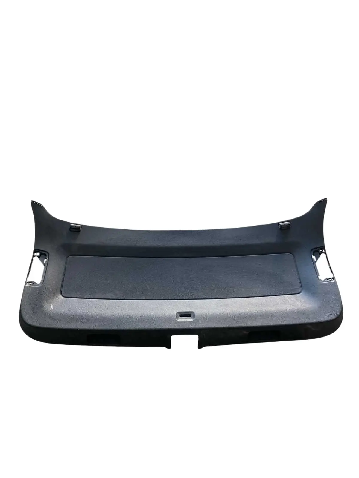 Forro Tampa Traseira Volkswagen Tiguan 2.0 2010