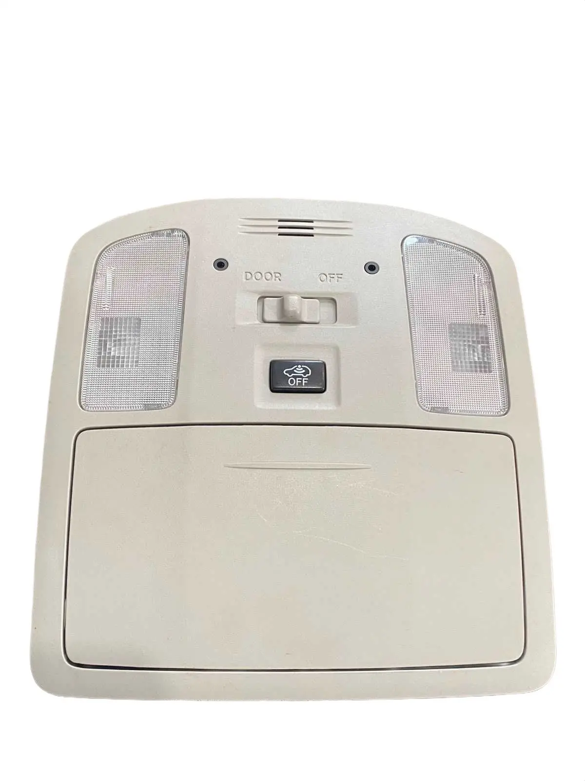 Luz Teto Cortesia Porta Óculos Toyota Hilux 2022 636500kb00