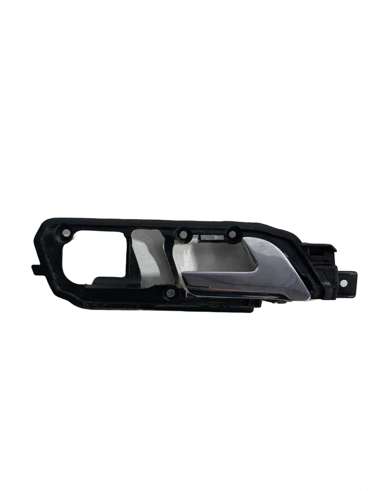 Maçaneta Interna Dianteira Direita VW Polo 2007 2008 2009