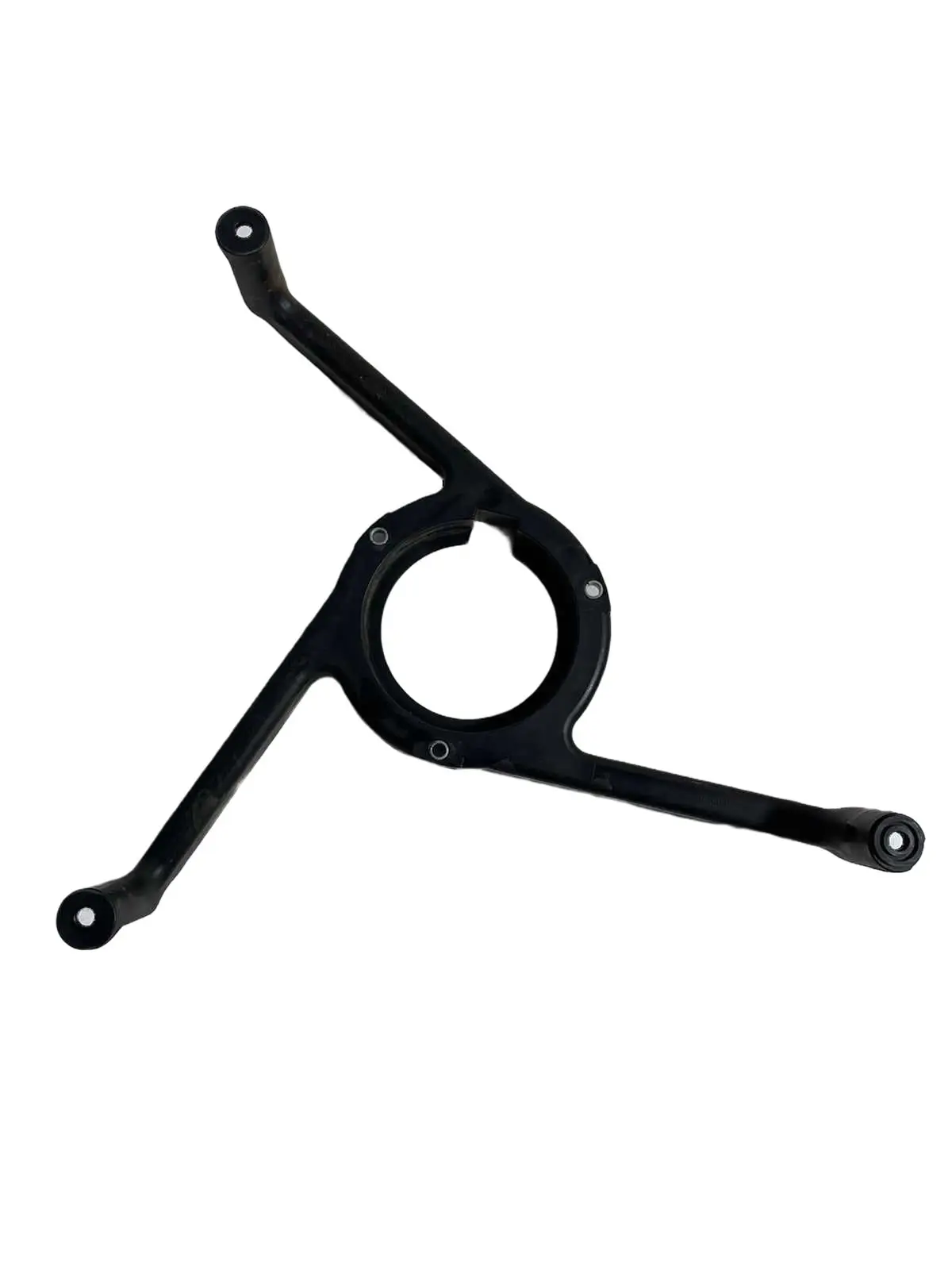 Defletor Ventoinha Volkswagen Polo 1.6 2007 2008 2009