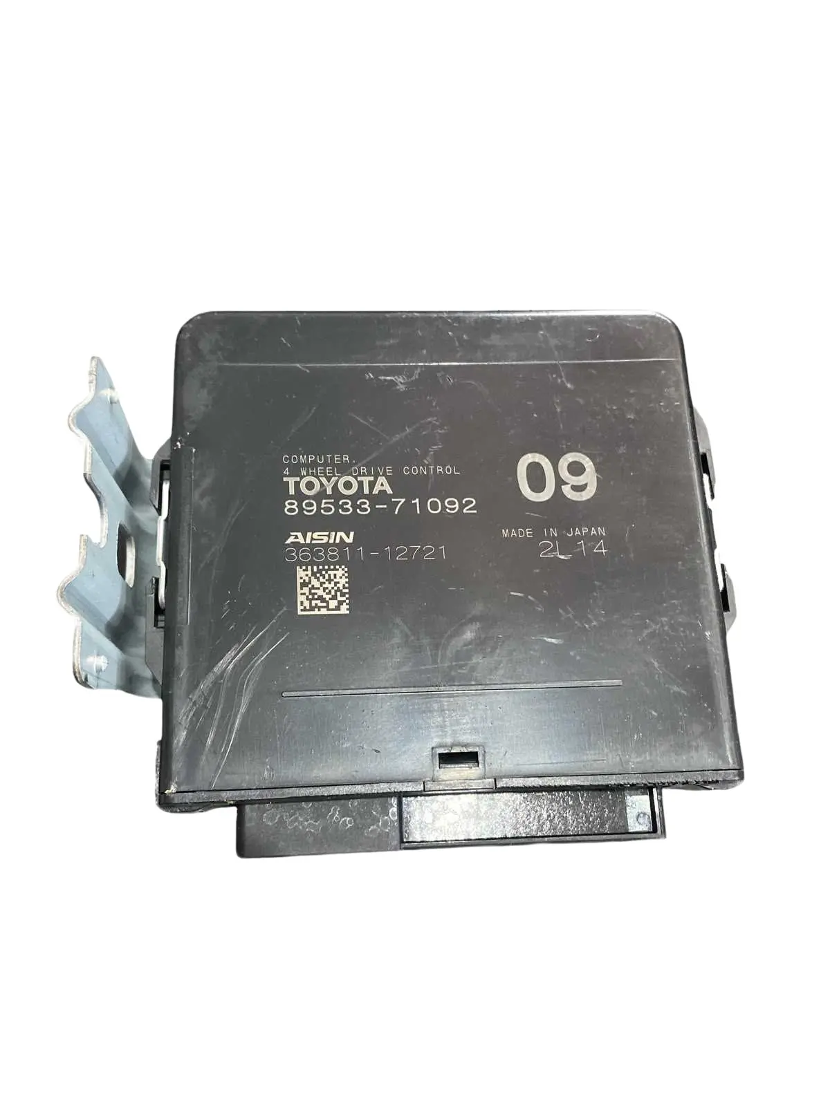 Modulo Tração Toyota Hilux SW4 2016-2023 8953371092