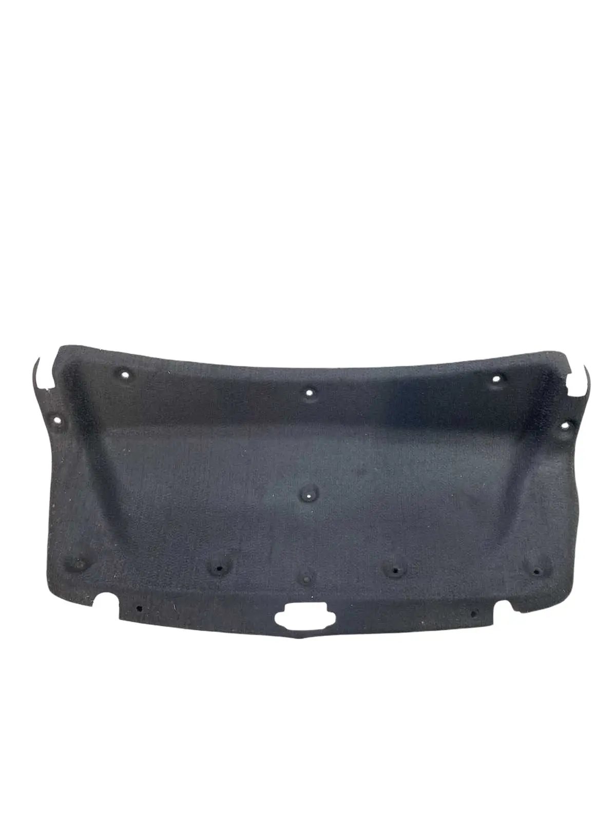 Forro Tampa Traseira Renault Fluence 2011 A 2016 909008123r