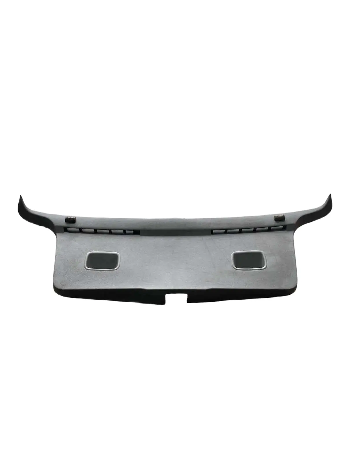 Moldura Tampa Traseira Vw Golf 1999 A 2006 1j6867601e