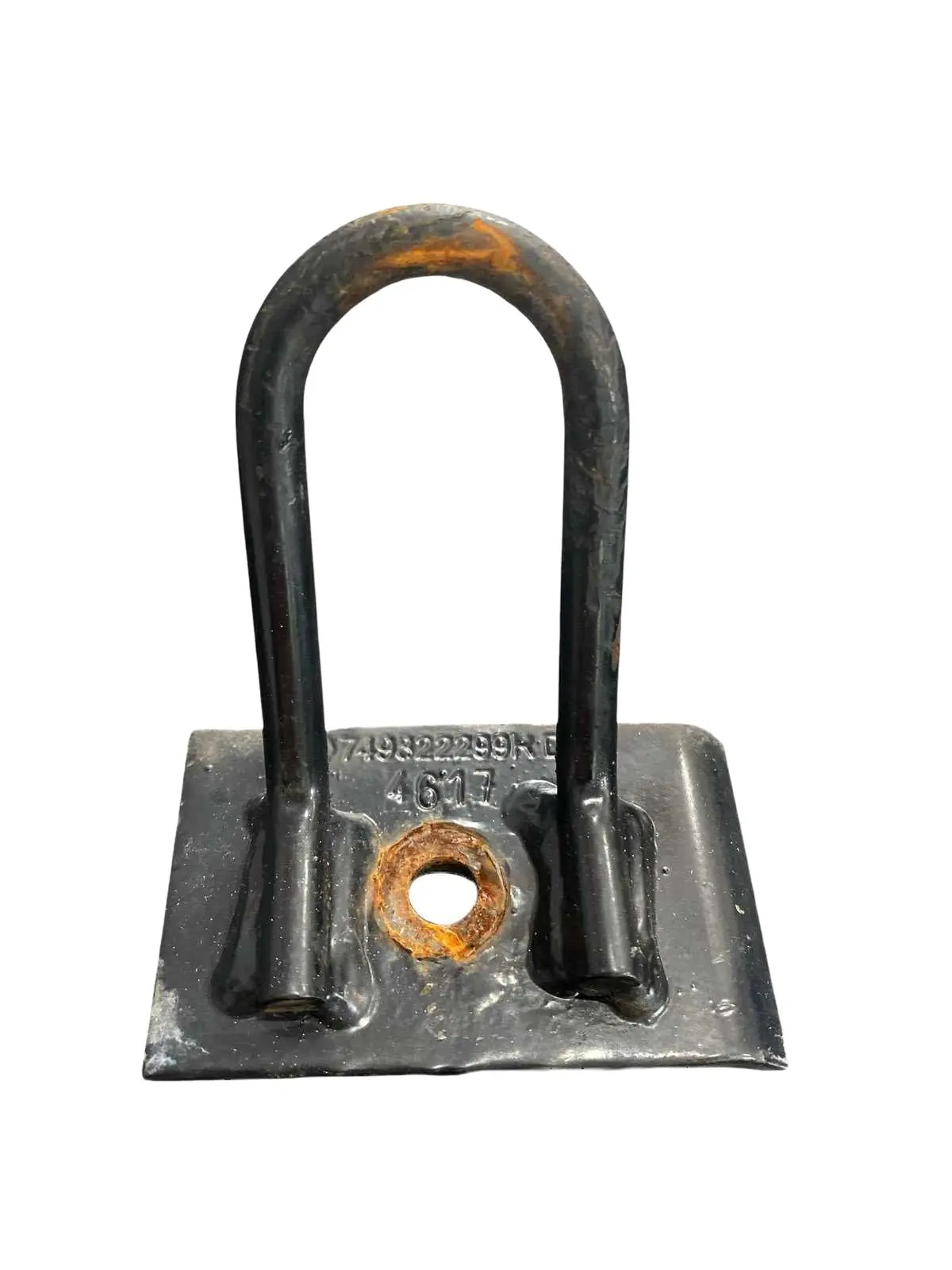 Suporte Fixação Direito Renault Oroch 2018 749322299r