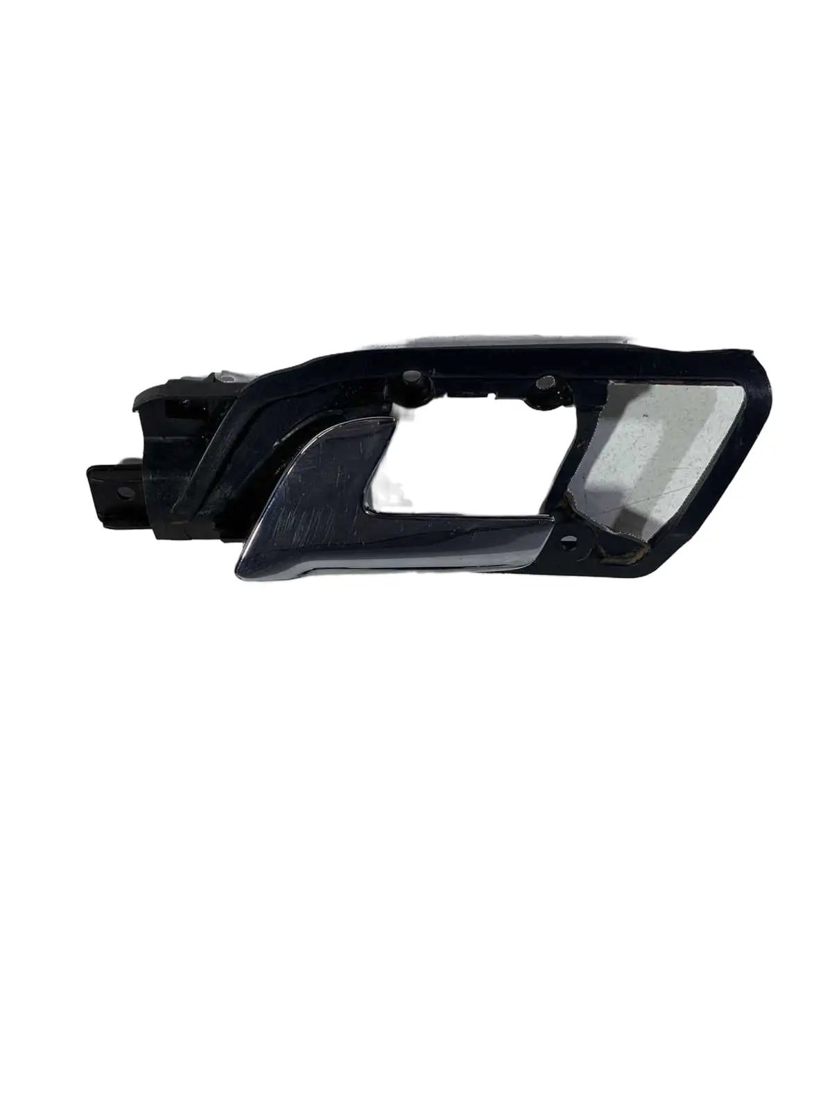 Maçaneta Interna Traseira Esquerda VW Polo 2007 2008 2009