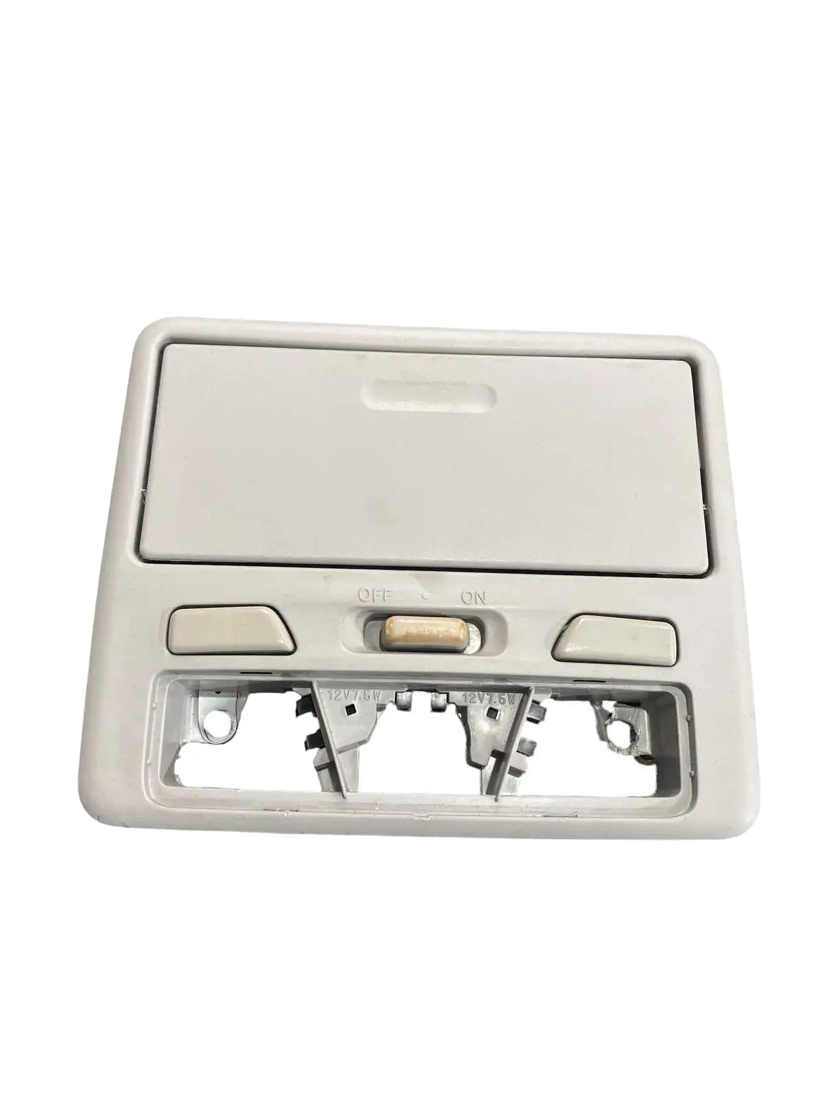 Luz Teto New Triton Mitsubishi L200 2017 A 2025