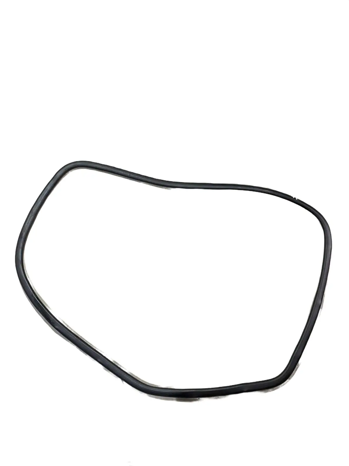 Borracha Porta Traseira Esquerda VW Polo 1.6 2007 2008
