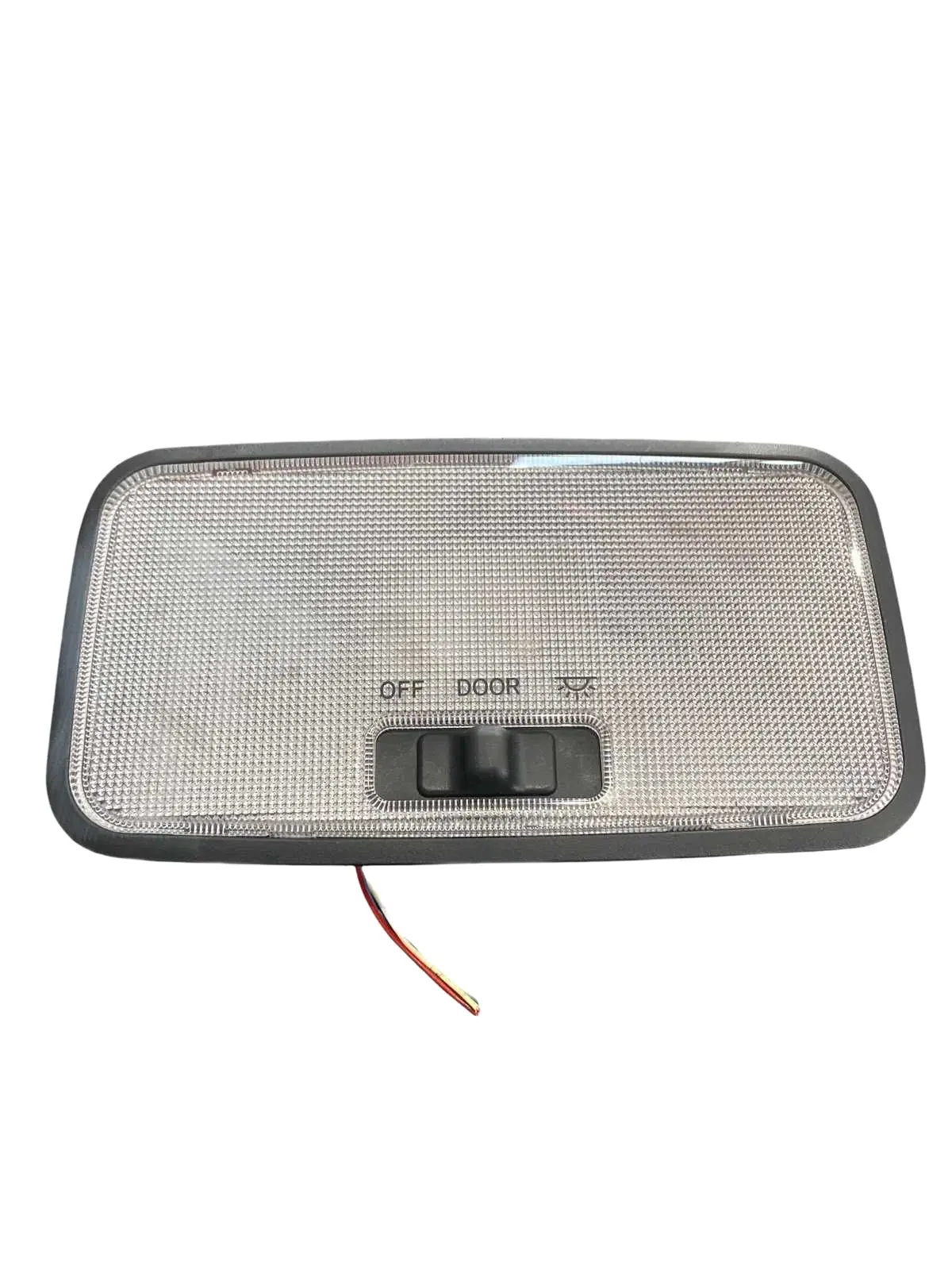 Luz Teto Cortesia Toyota Corolla Cross 2023 2024