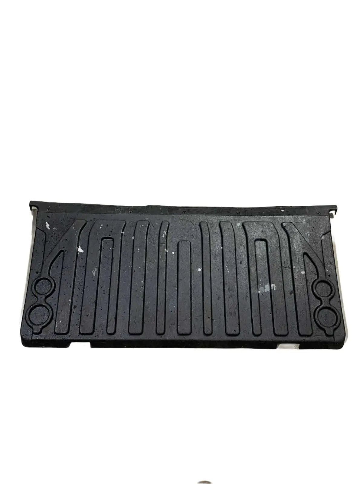 Extensor Caçamba Renault Duster Oroch 1.6 2017 2018 2019