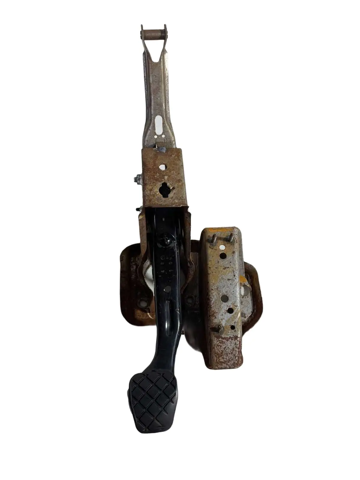Pedal Freio Volkswagen Polo 1.6 2007 2008 2009 Original
