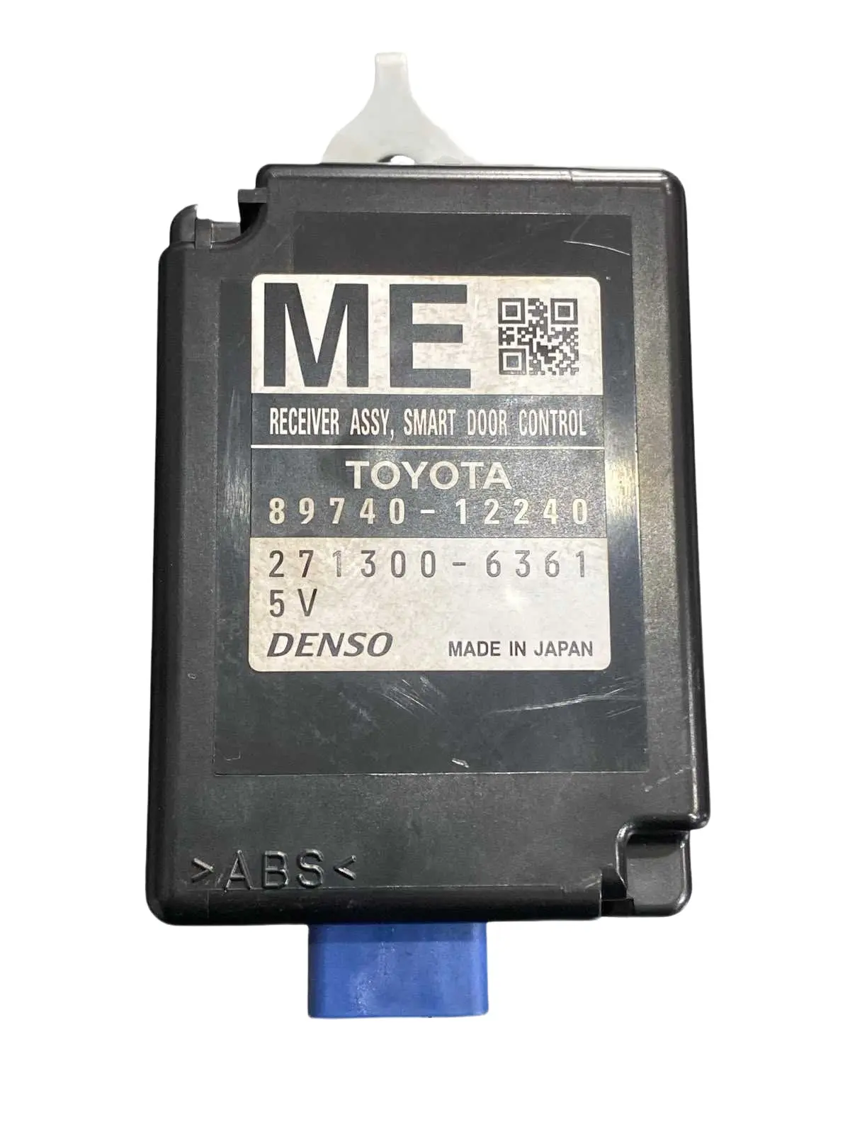 Módulo Conforto Vidro Toyota Corolla 2017 2018 8974012240