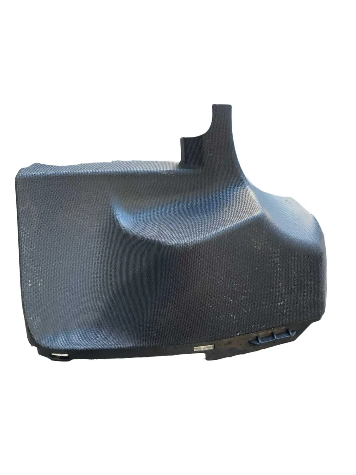 Moldura Painel DIreito Renault Duster Oroch 2017 2018 2019
