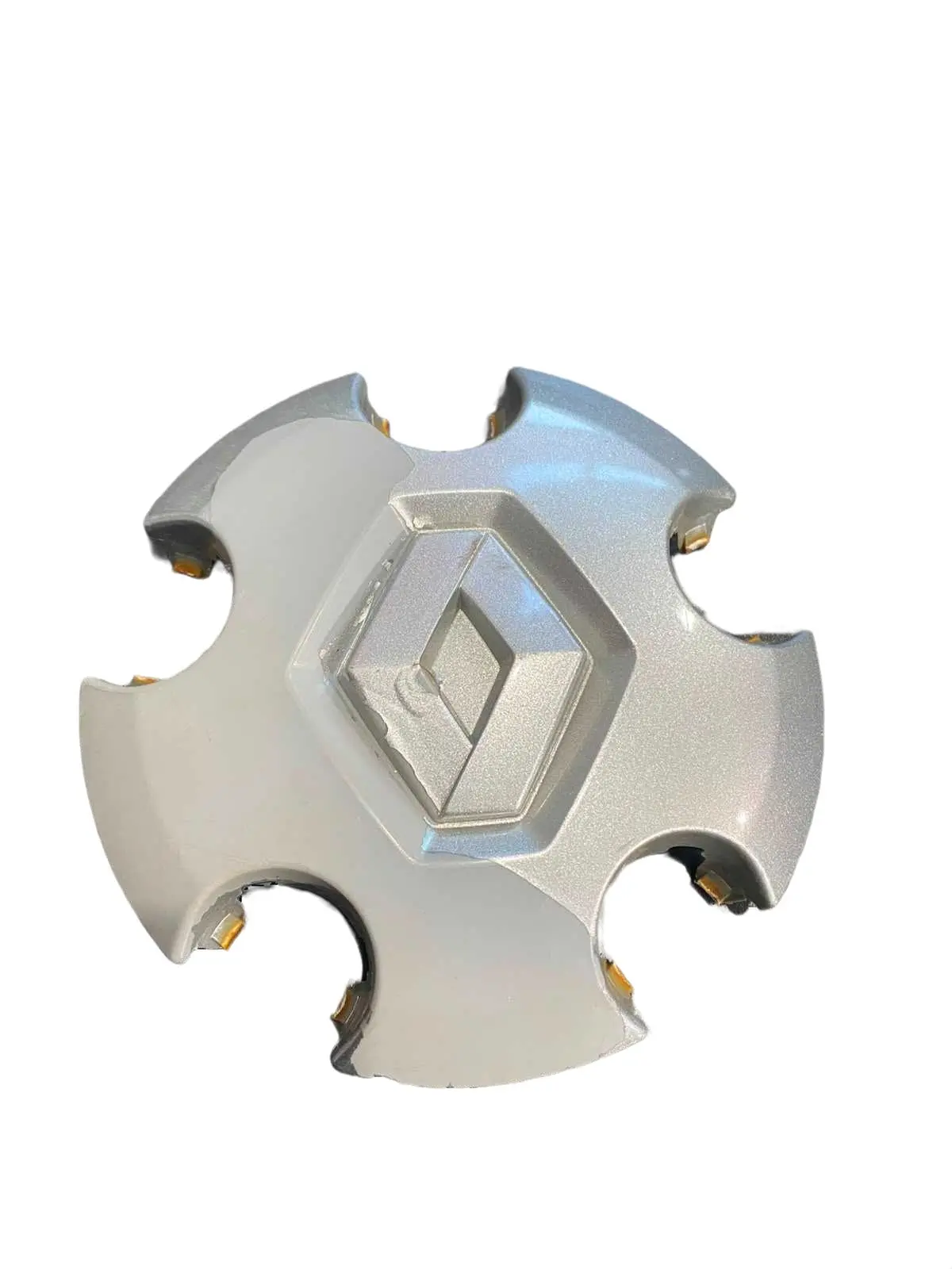 Calota Central Roda Renault Duster 2011 a 2024 403155090R